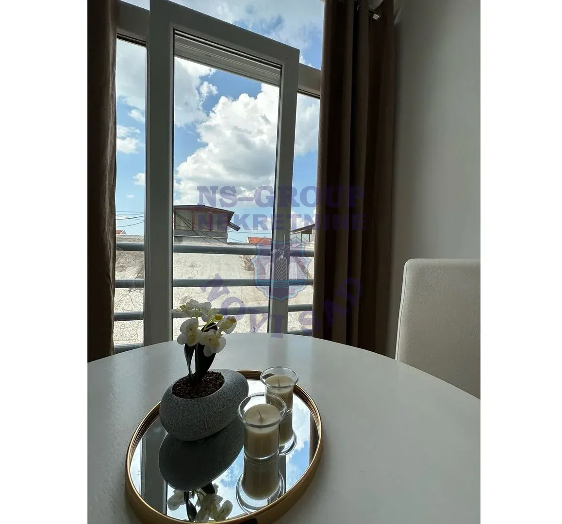 stan na prodaju Novi Sad 24m2 567100