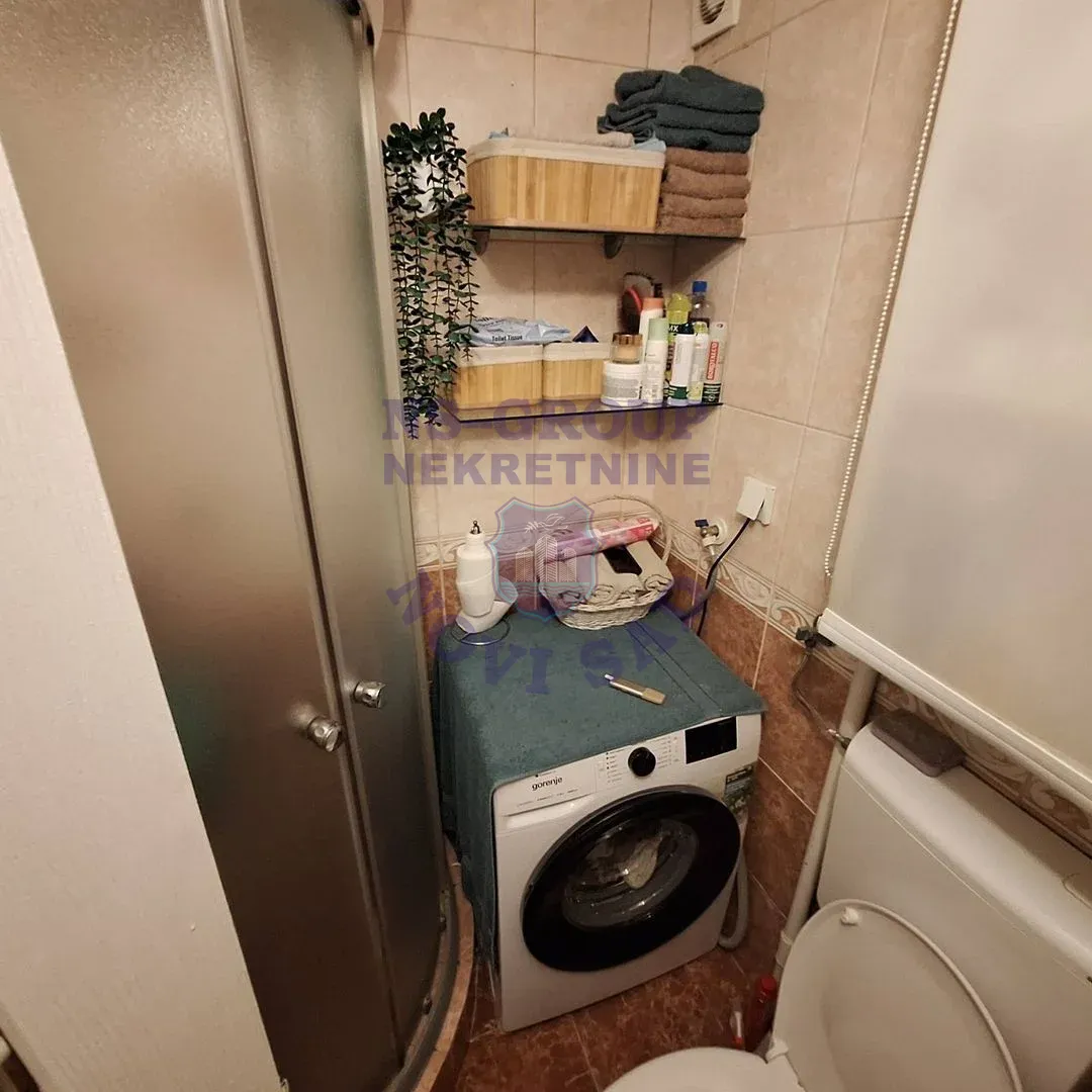 stan na prodaju Novi Sad 47m2 567284