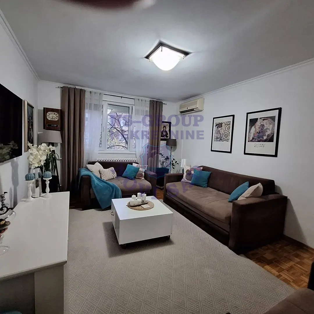 stan na prodaju Novi Sad 47m2 567284