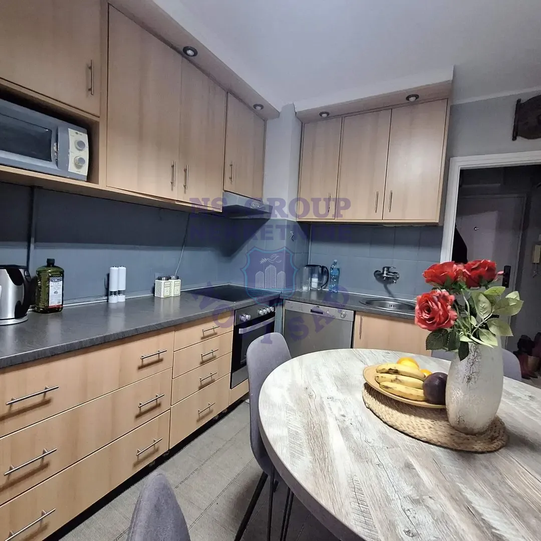 stan na prodaju Novi Sad 47m2 567284