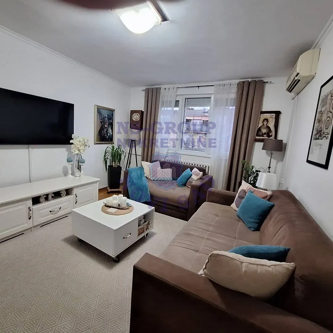 stan na prodaju Novi Sad 47m2 567284