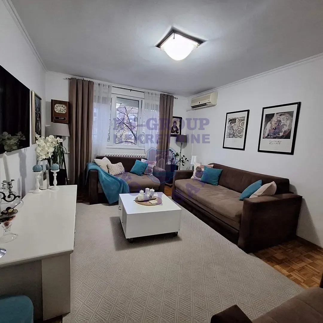 stan na prodaju Novi Sad 47m2 567284
