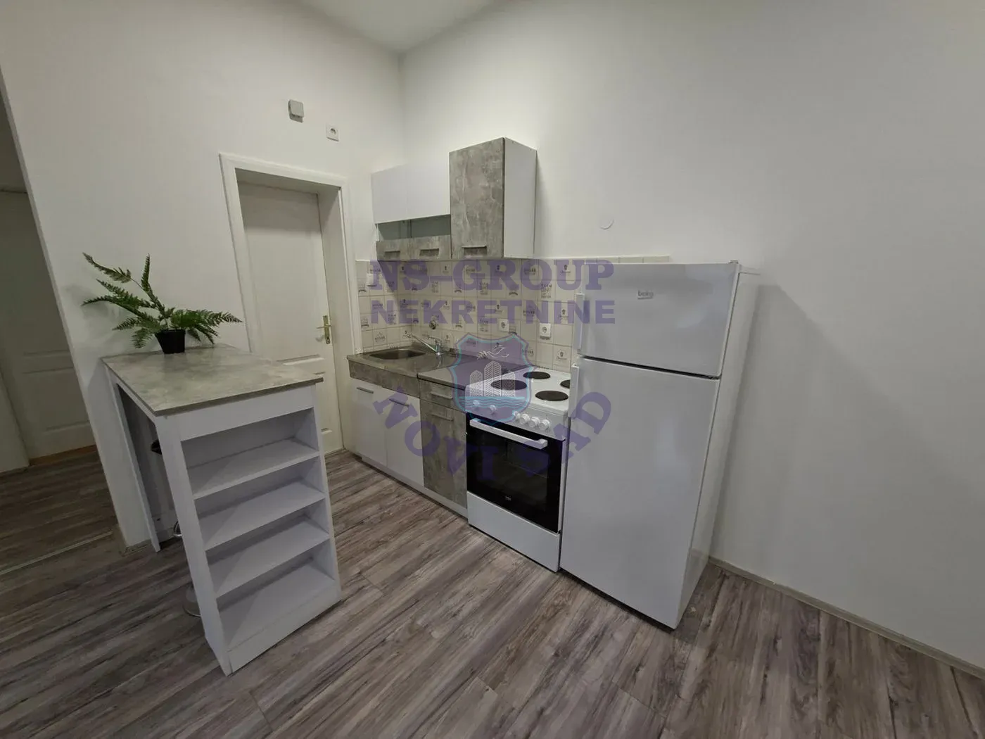 stan na prodaju Novi Sad 71m2 567233