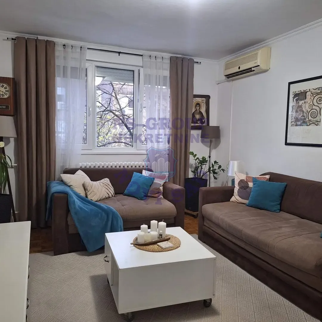 stan na prodaju Novi Sad 47m2 567284