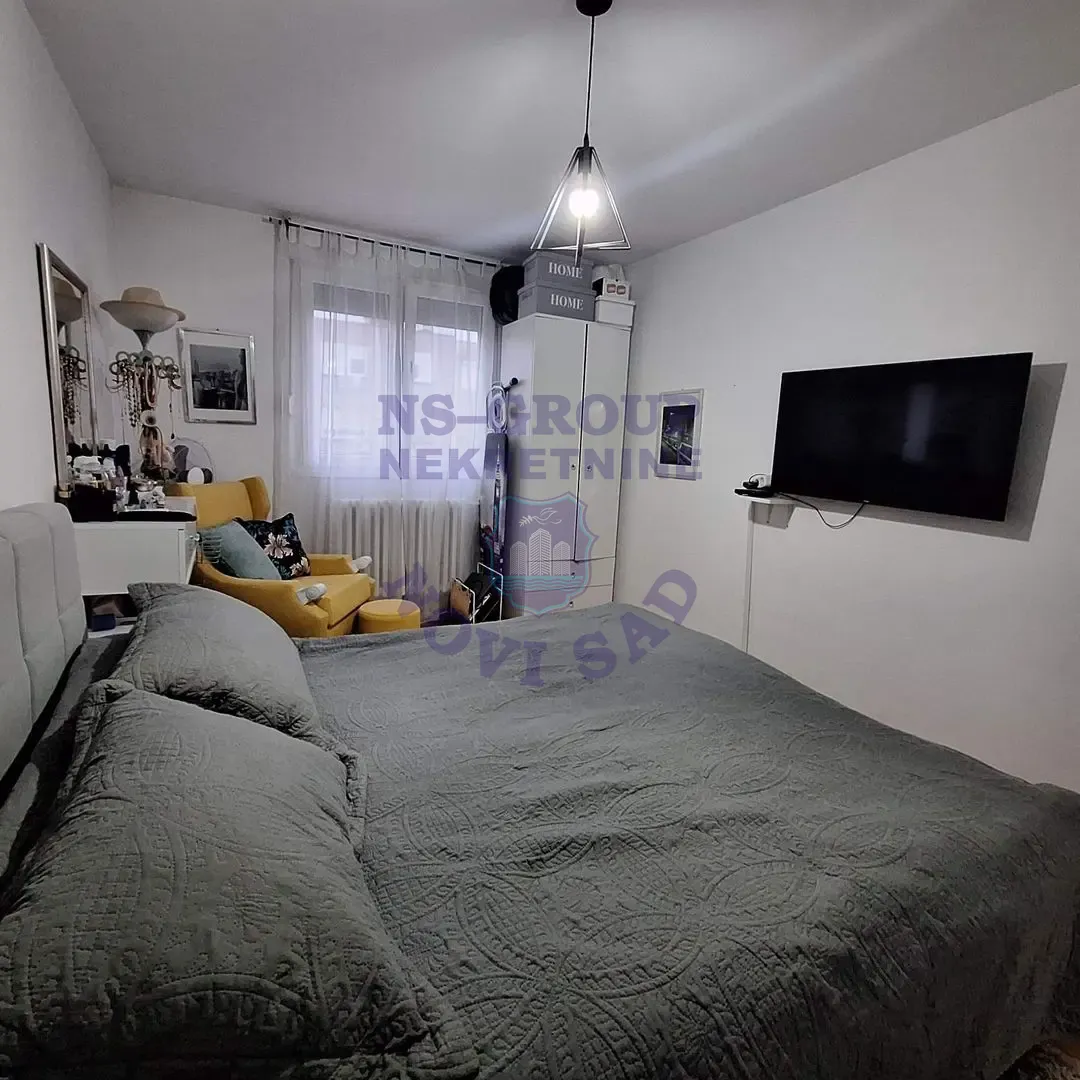 stan na prodaju Novi Sad 47m2 567284