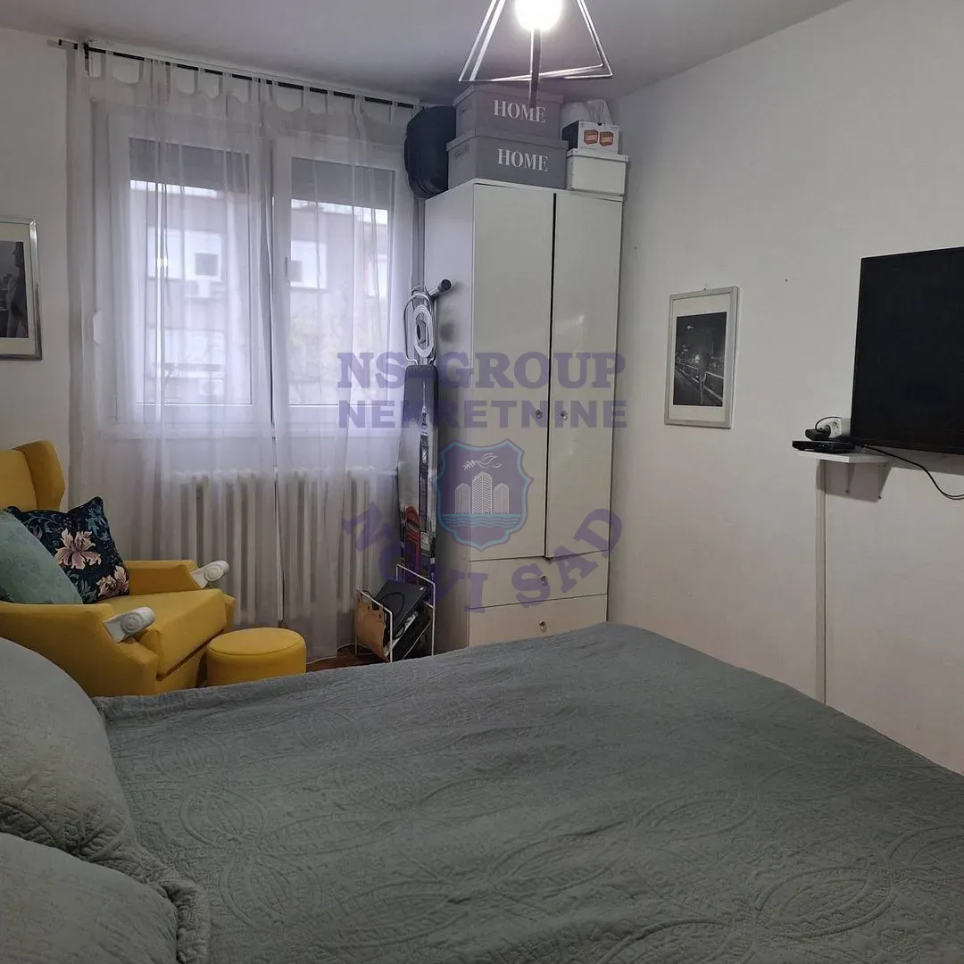 stan na prodaju Novi Sad 47m2 567284
