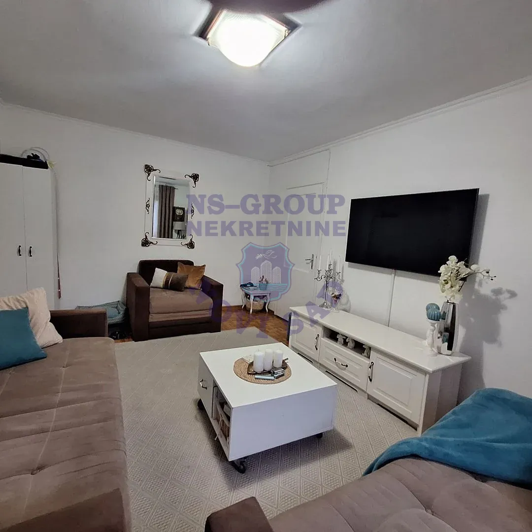 stan na prodaju Novi Sad 47m2 567284