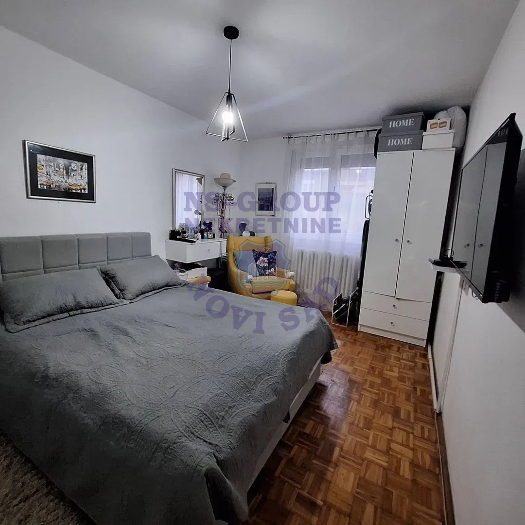 stan na prodaju Novi Sad 47m2 567284