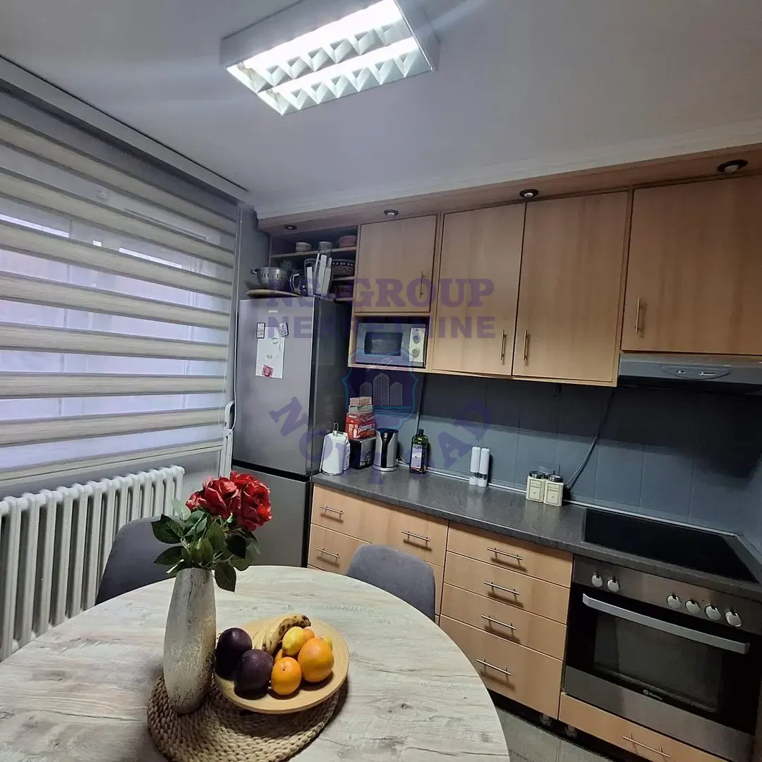 stan na prodaju Novi Sad 47m2 567284