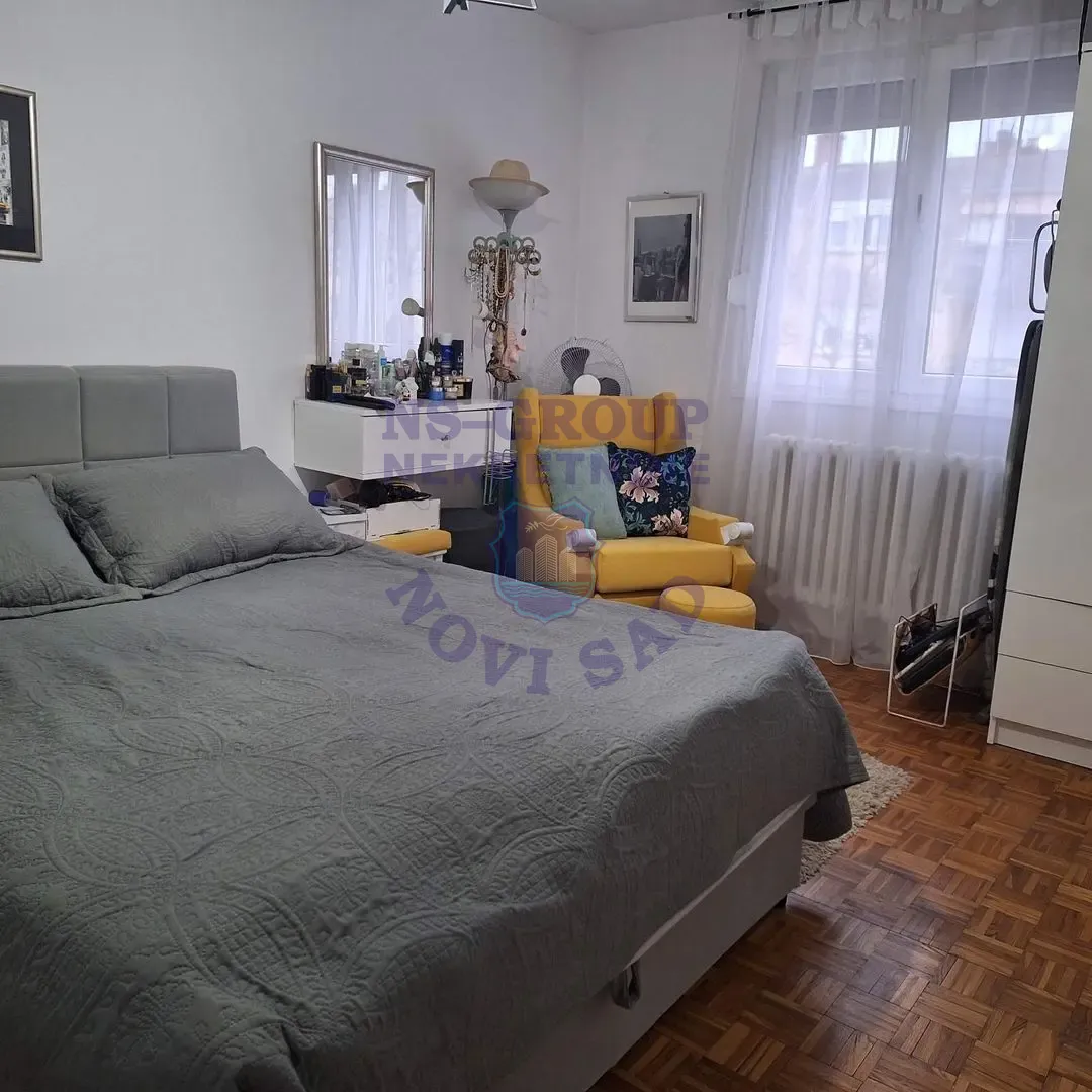 stan na prodaju Novi Sad 47m2 567284
