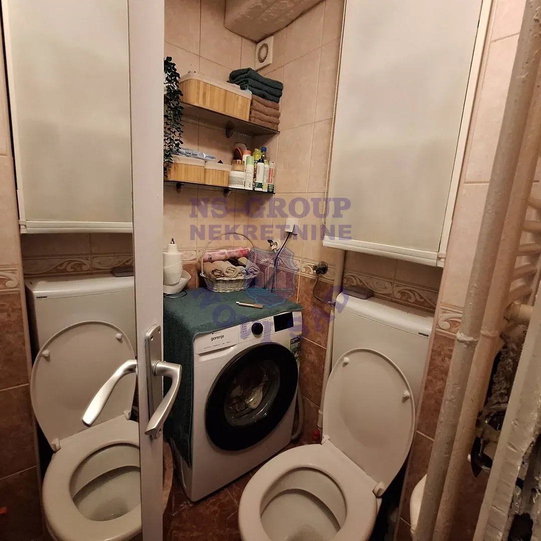 stan na prodaju Novi Sad 47m2 567284