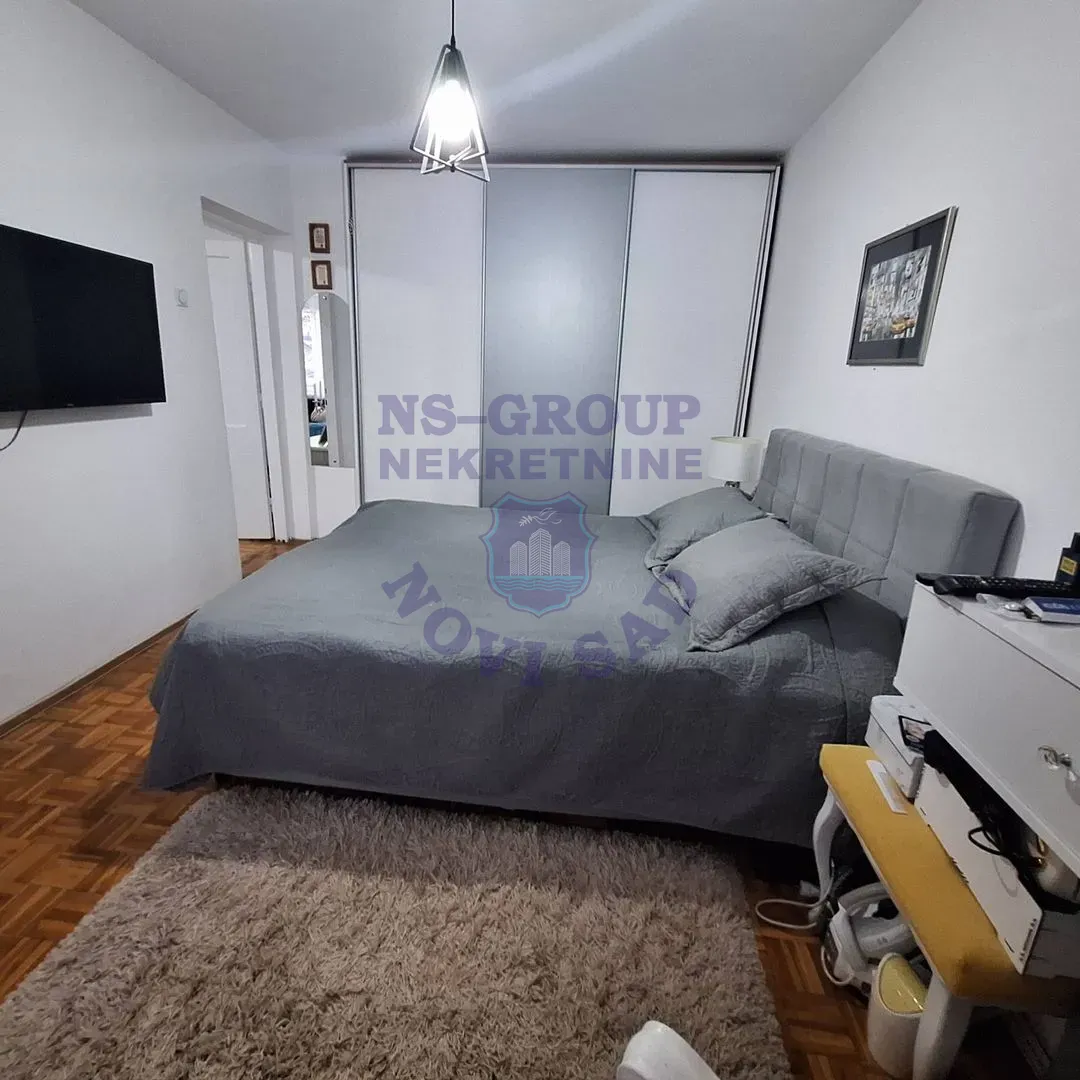 stan na prodaju Novi Sad 47m2 567284