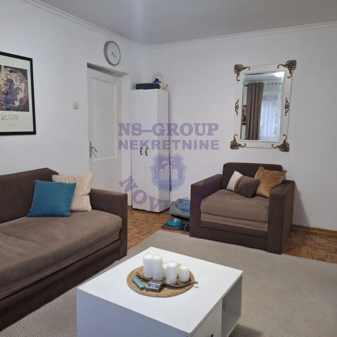 stan na prodaju Novi Sad 47m2 567284