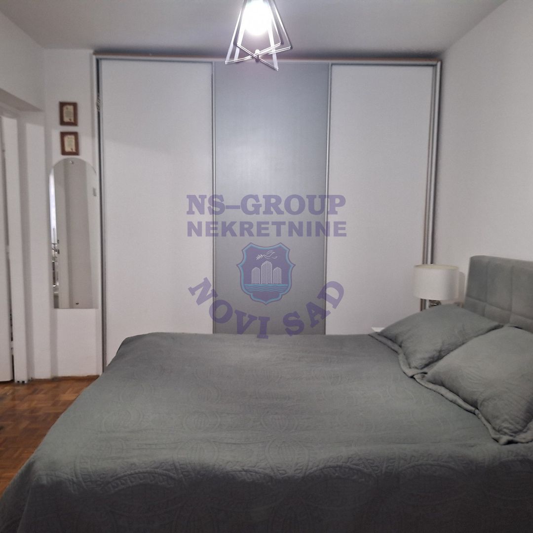 stan na prodaju Novi Sad 47m2 567284