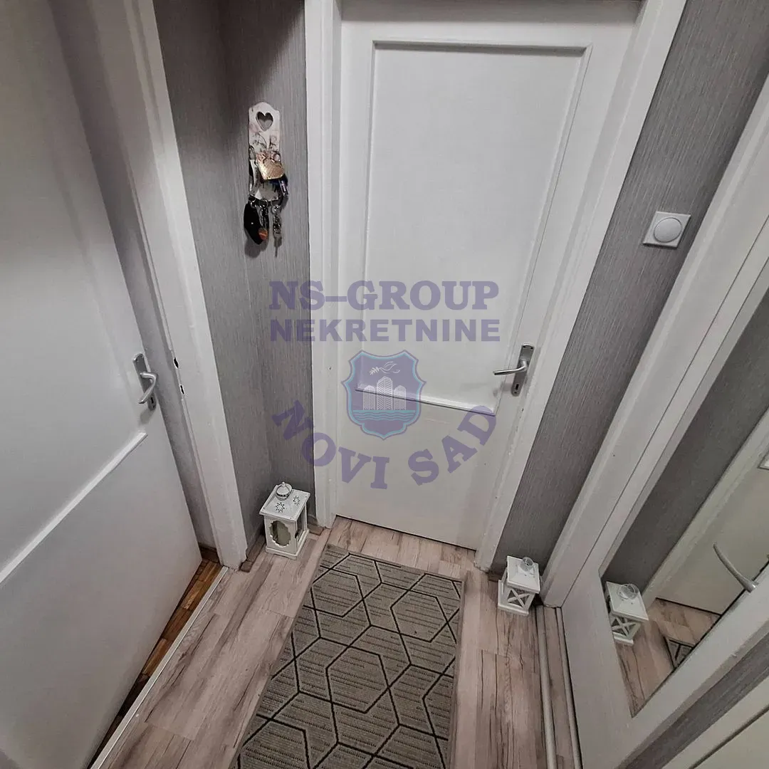 stan na prodaju Novi Sad 47m2 567284