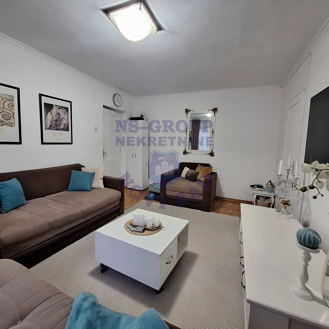 stan na prodaju Novi Sad 47m2 567284
