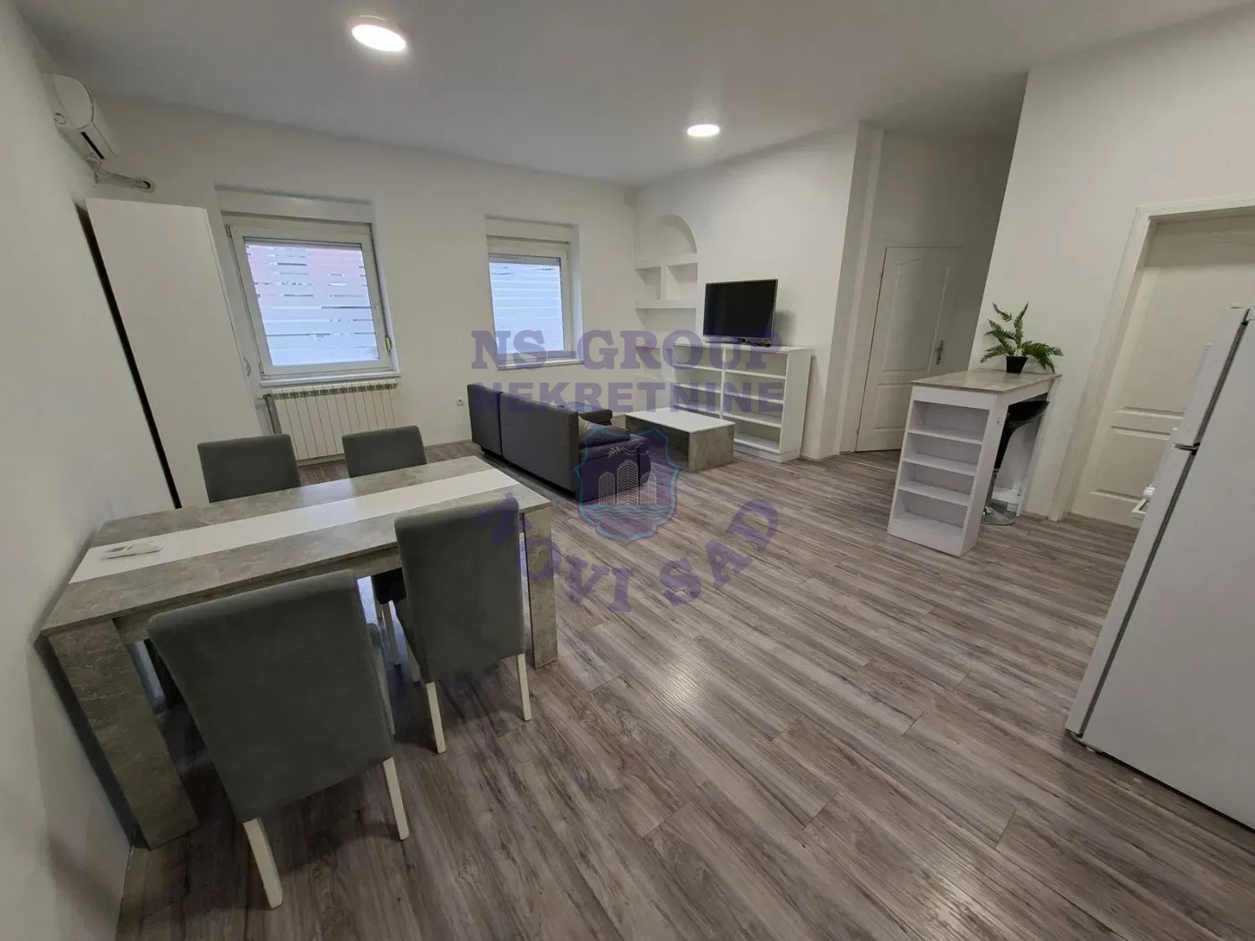 stan na prodaju Novi Sad 71m2 567233