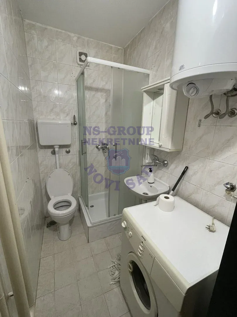 stan na prodaju Novi Sad 22m2 567219