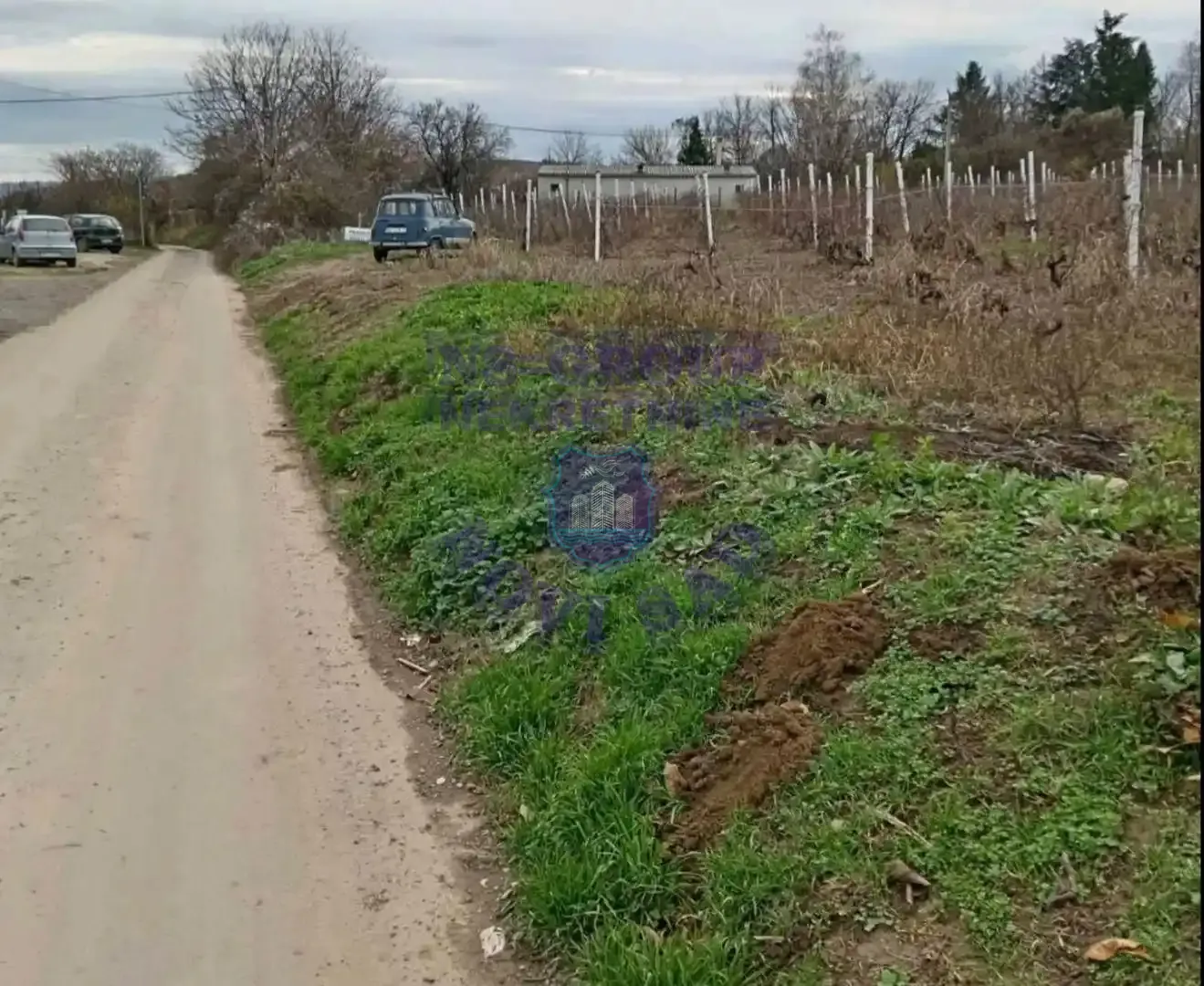 plac na prodaju Petrovaradin, 932m2 567239