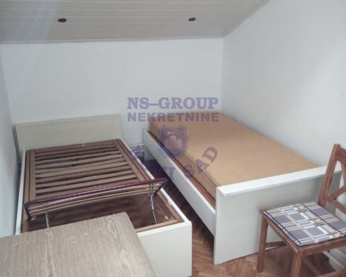 stan na prodaju Novi Sad 26m2 567213