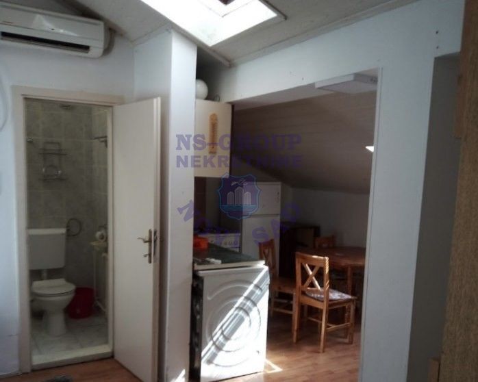 stan na prodaju Novi Sad 26m2 567213
