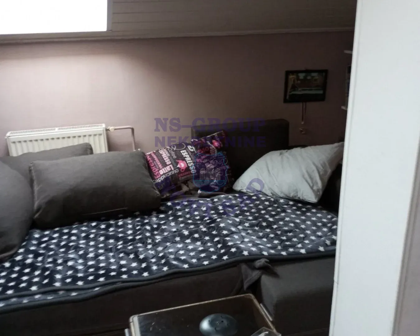 stan na prodaju Novi Sad 26m2 567213