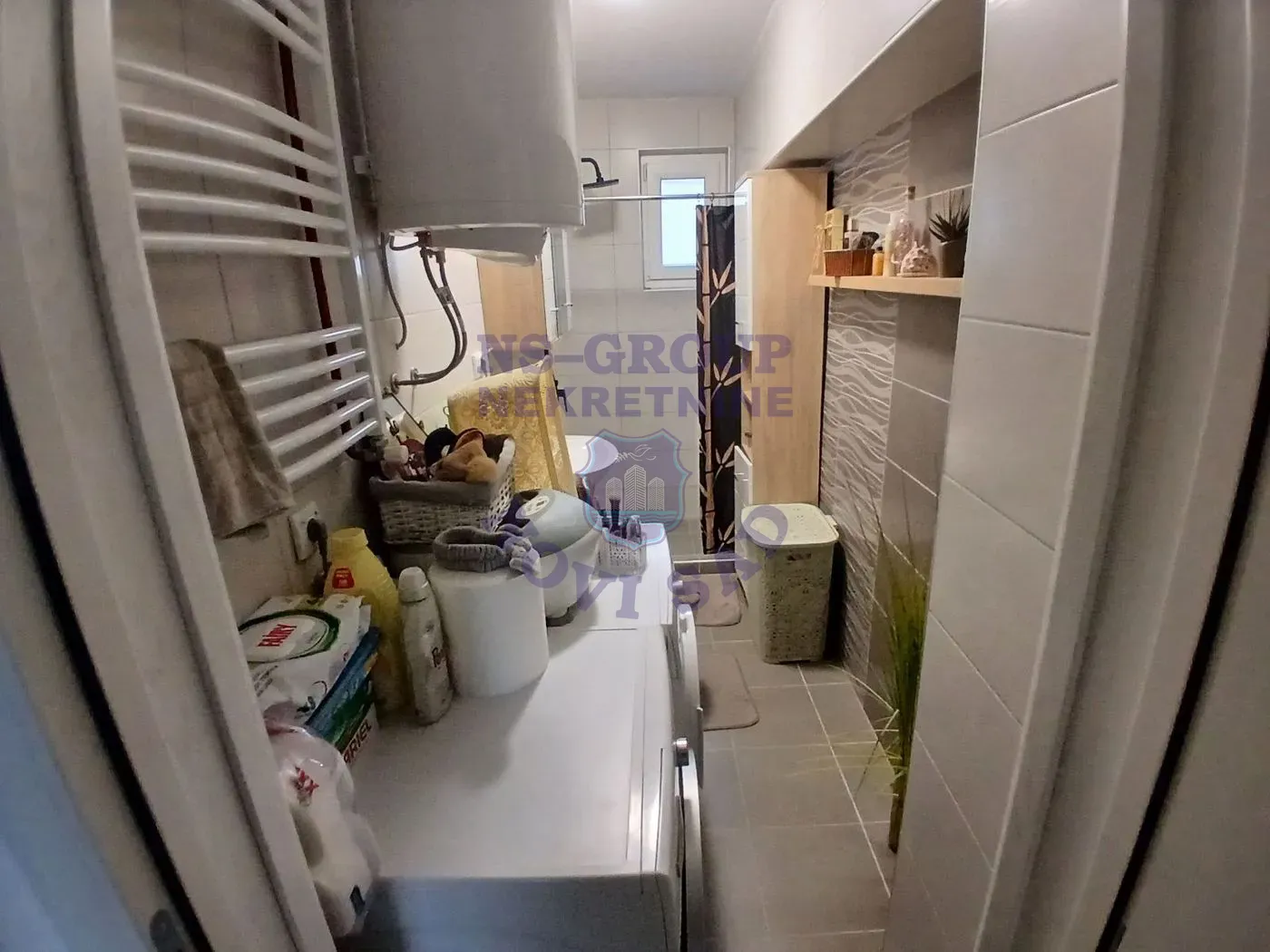stan na prodaju Petrovaradin 55m2 567171