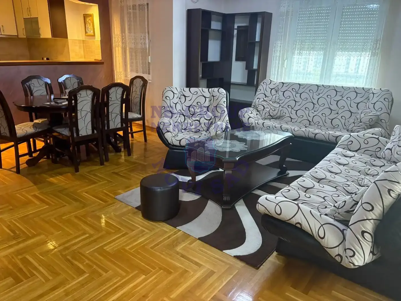 stan na prodaju Novi Sad, 99m2 567251