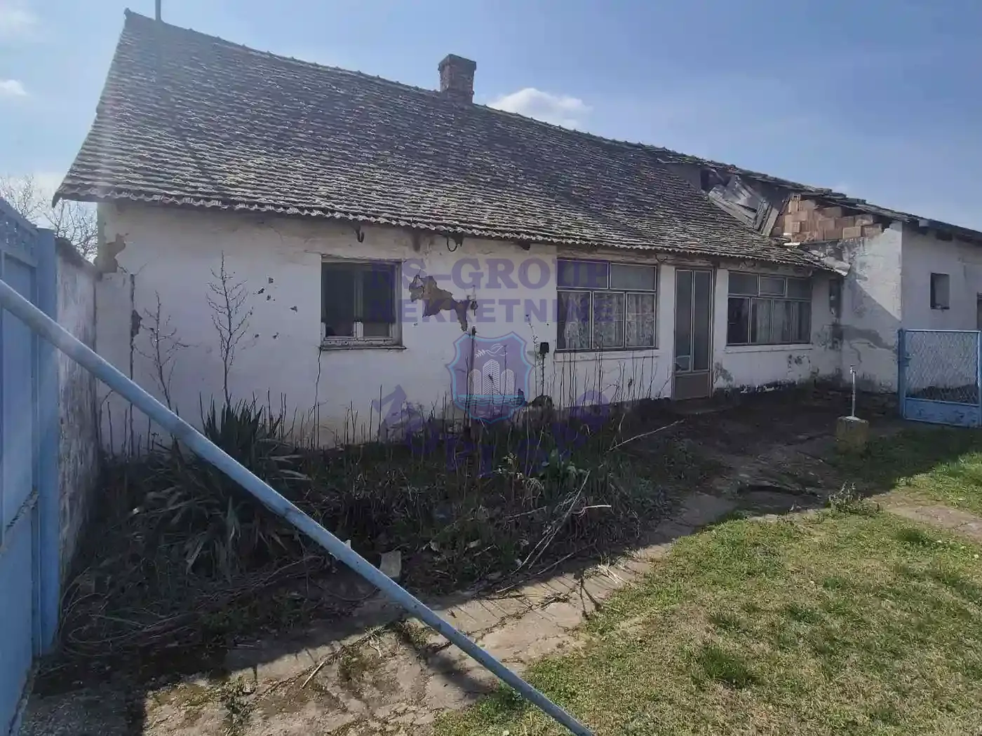 kuca na prodaju Nadalj, 109m2 567268