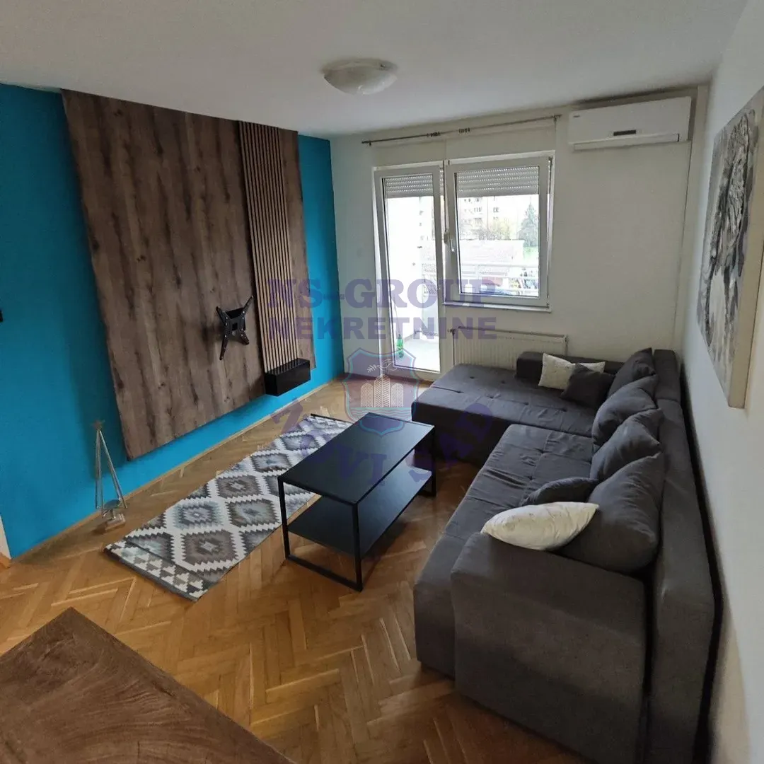 stan na prodaju Novi Sad, 41m2 16017