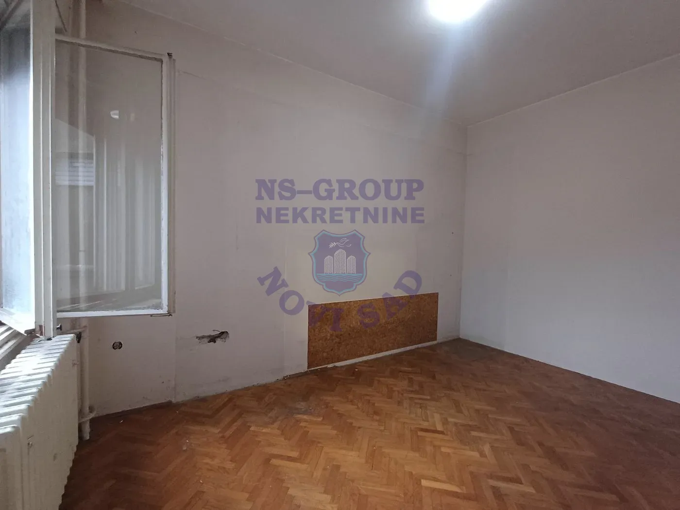 stan na prodaju Novi Sad 62m2 567339