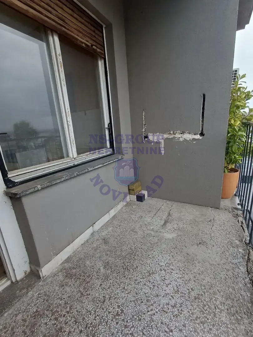 stan na prodaju Novi Sad 62m2 567339