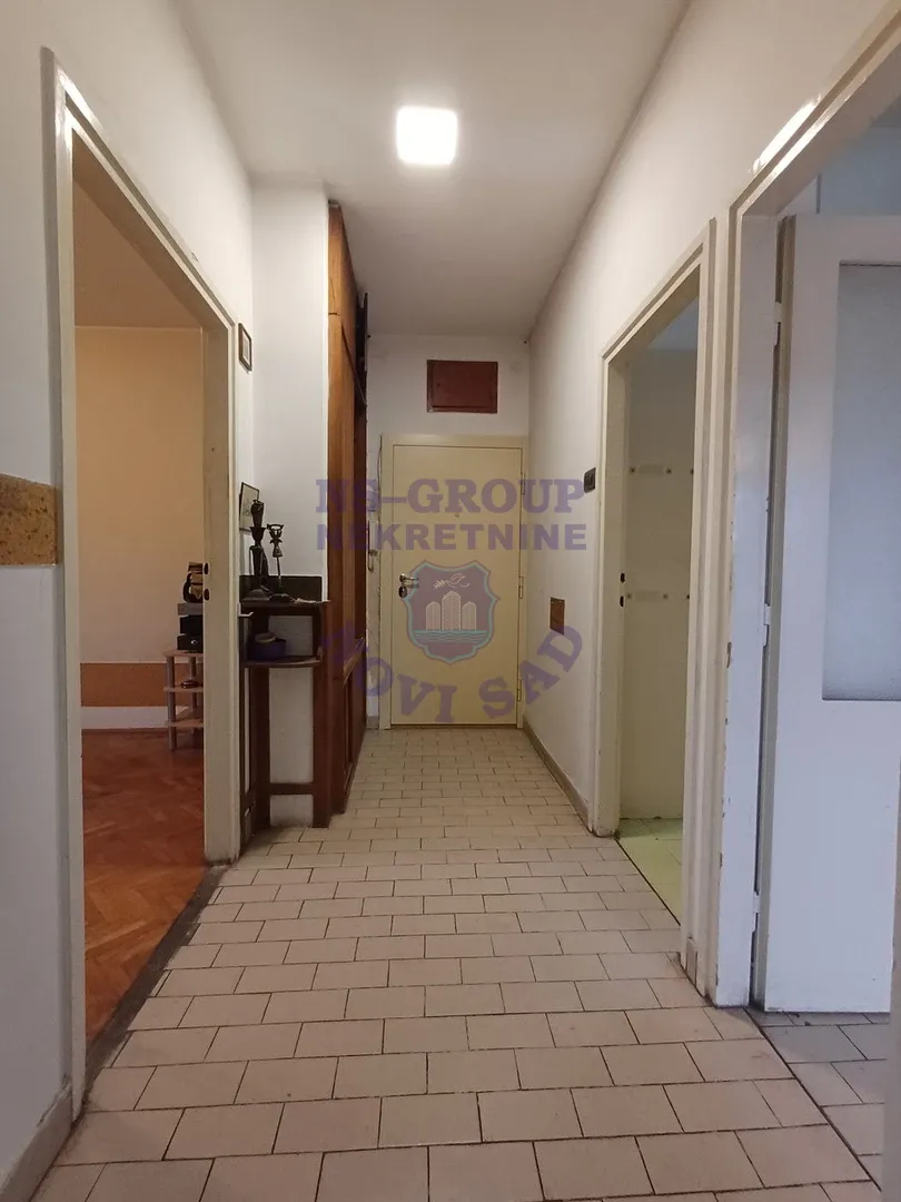 stan na prodaju Novi Sad 62m2 567339