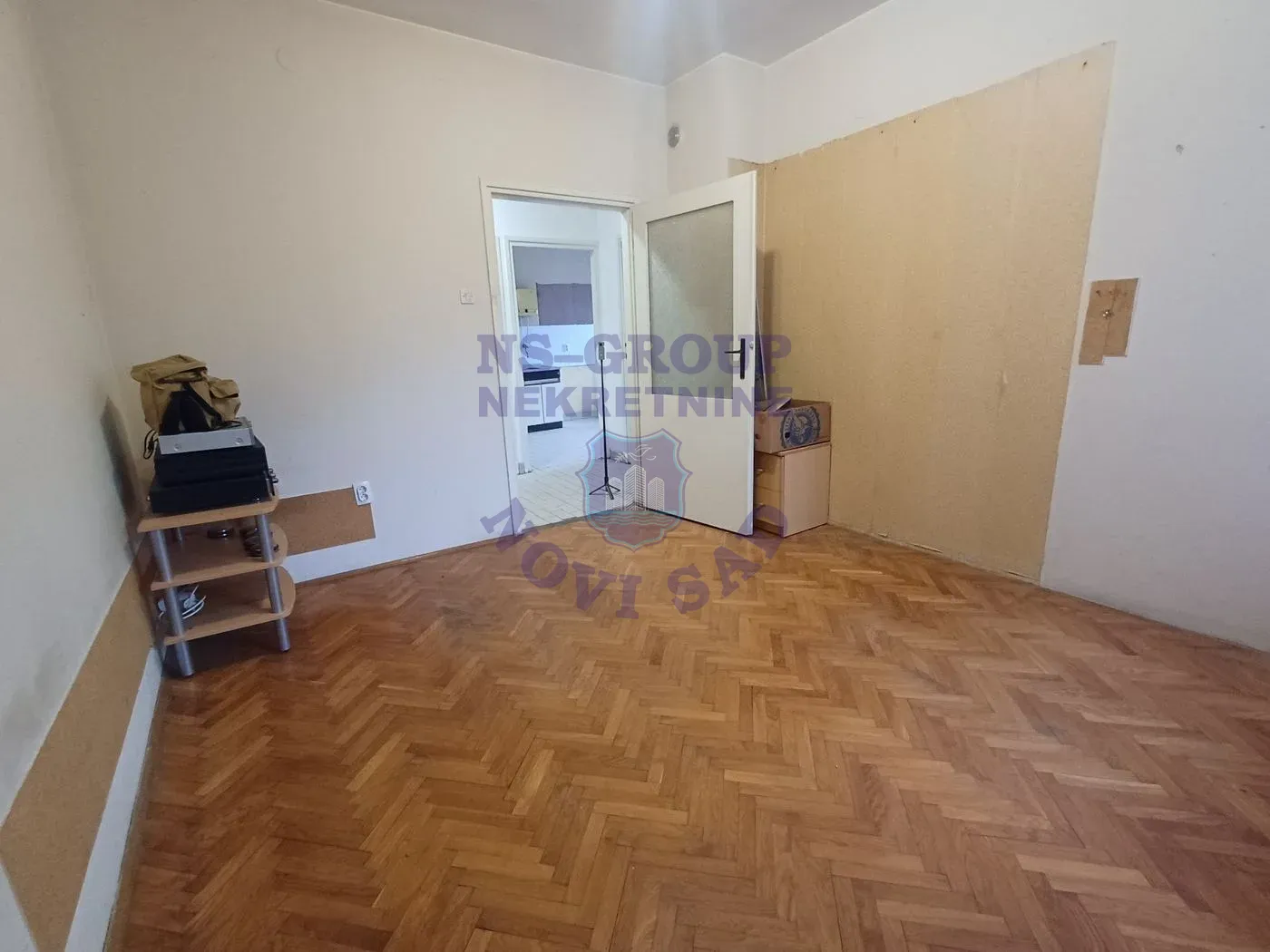 stan na prodaju Novi Sad 62m2 567339