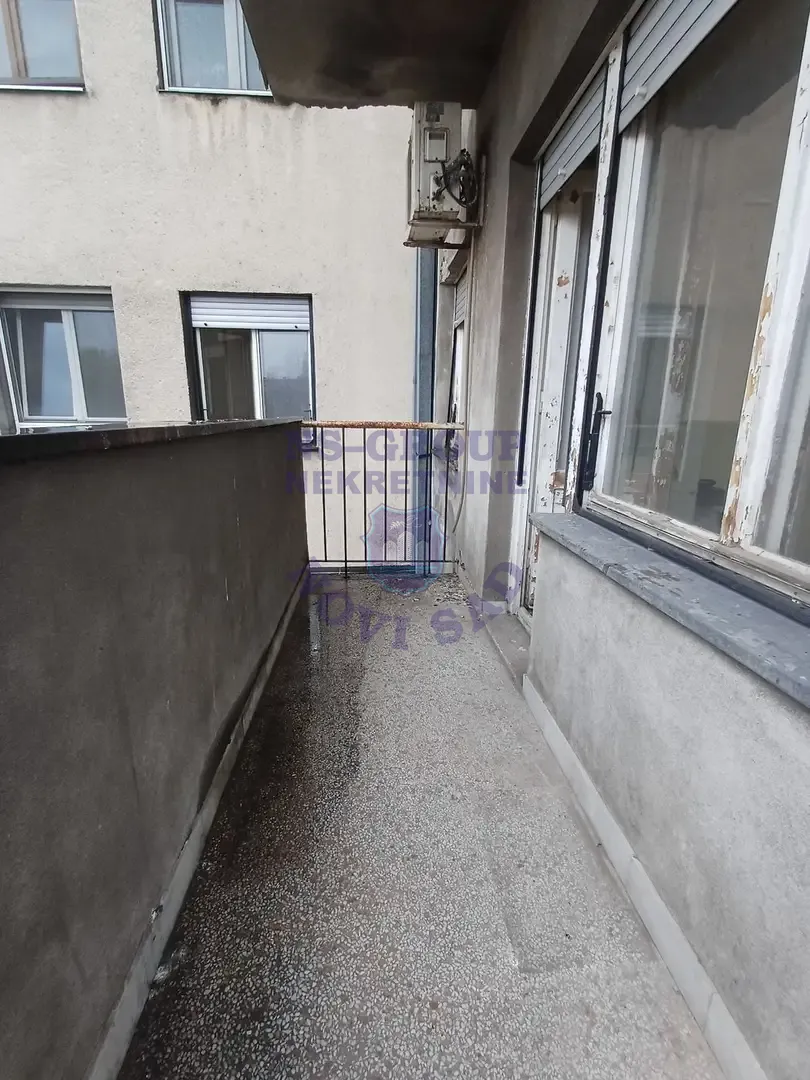 stan na prodaju Novi Sad 62m2 567339