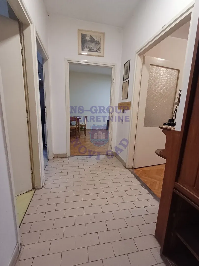 stan na prodaju Novi Sad 62m2 567339