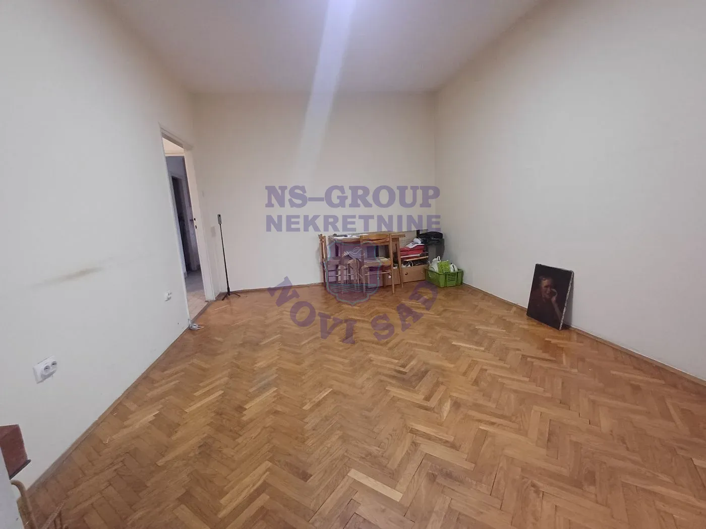stan na prodaju Novi Sad 62m2 567339