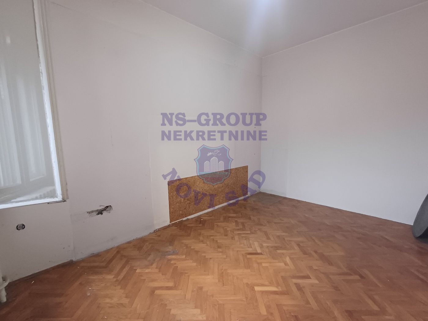 stan na prodaju Novi Sad 62m2 567339