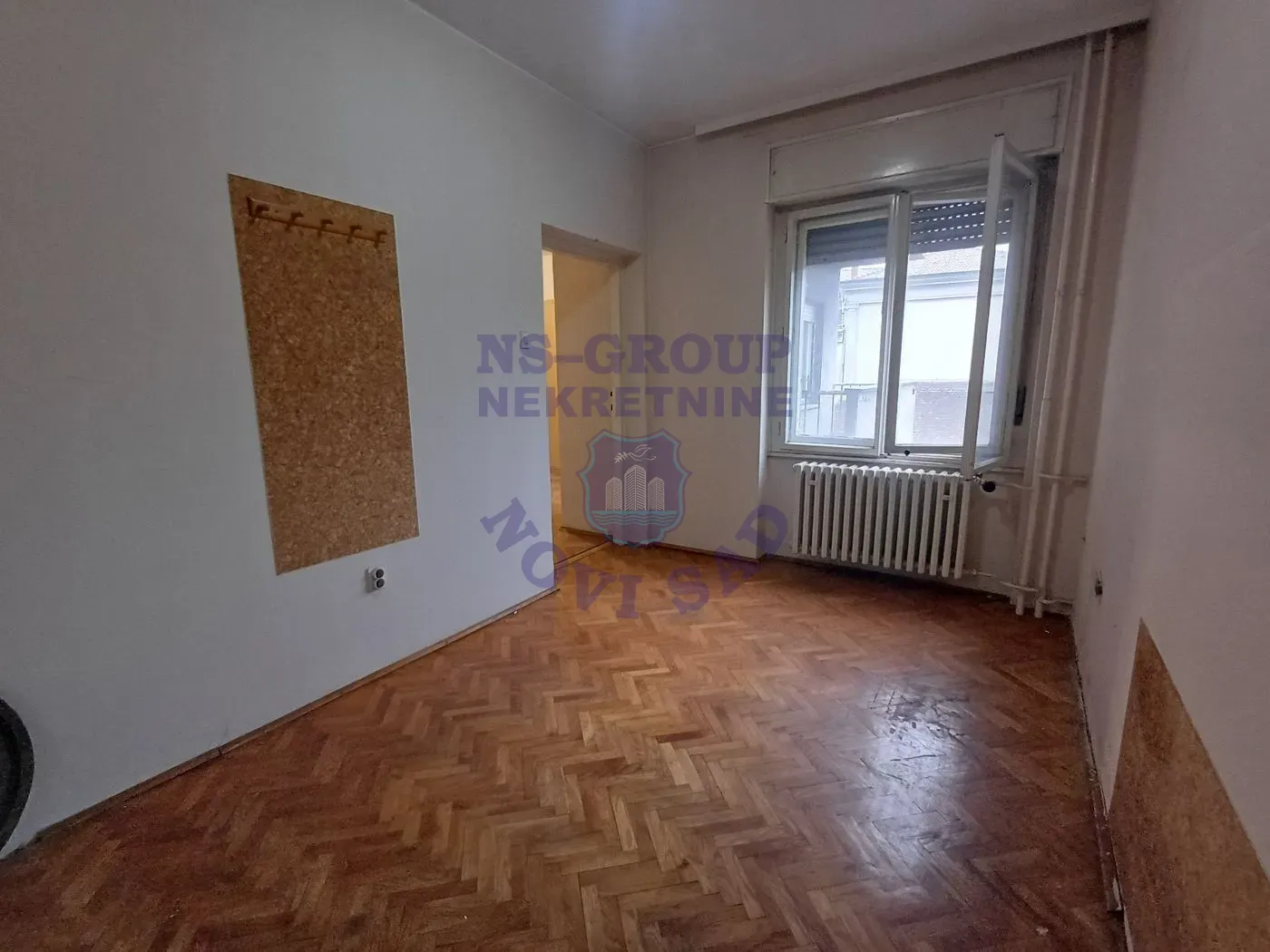 stan na prodaju Novi Sad 62m2 567339