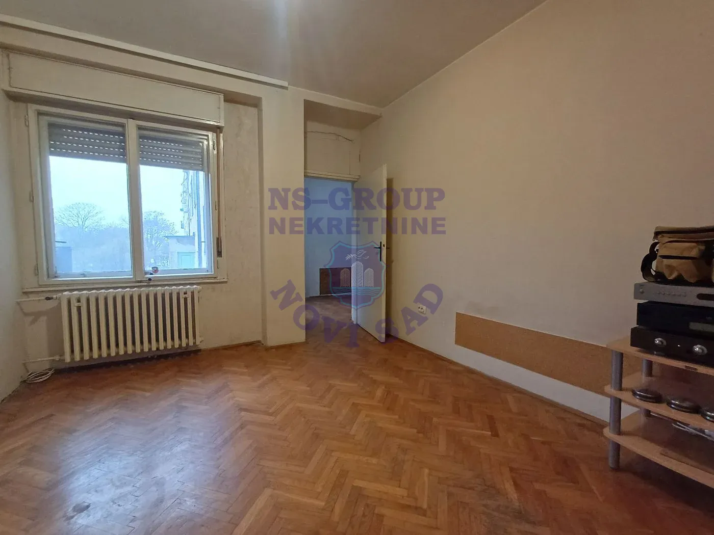 stan na prodaju Novi Sad 62m2 567339