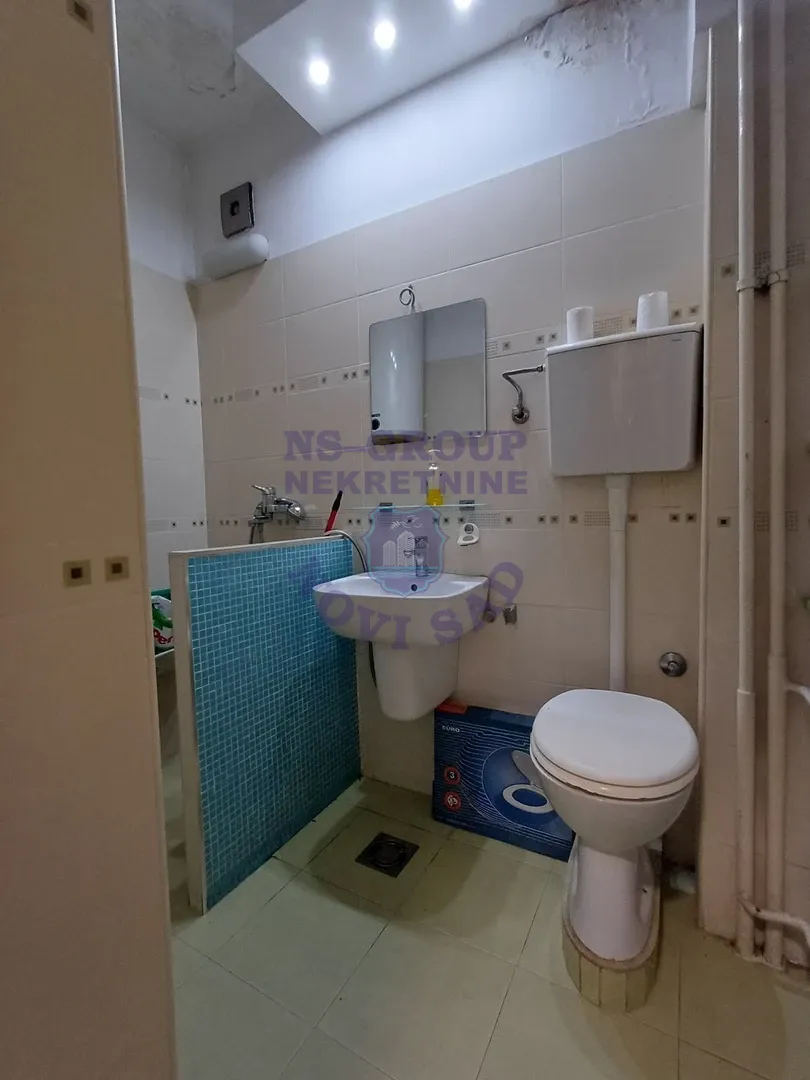 stan na prodaju Novi Sad 62m2 567339