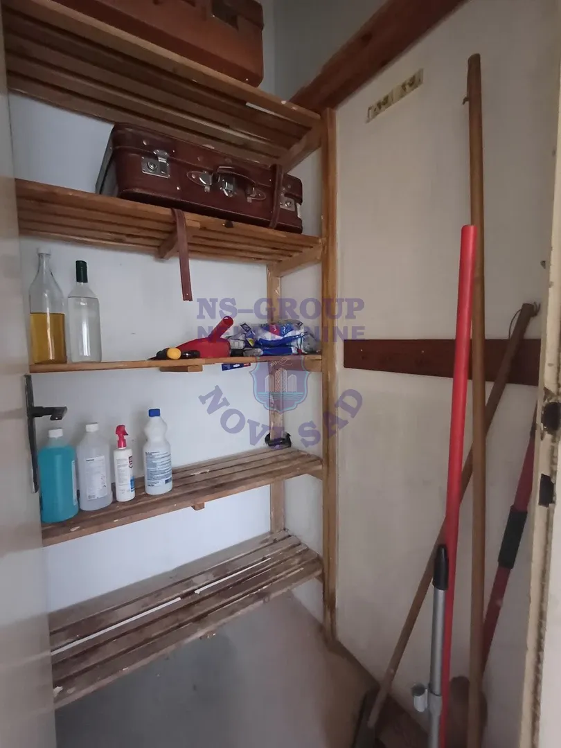 stan na prodaju Novi Sad 62m2 567339