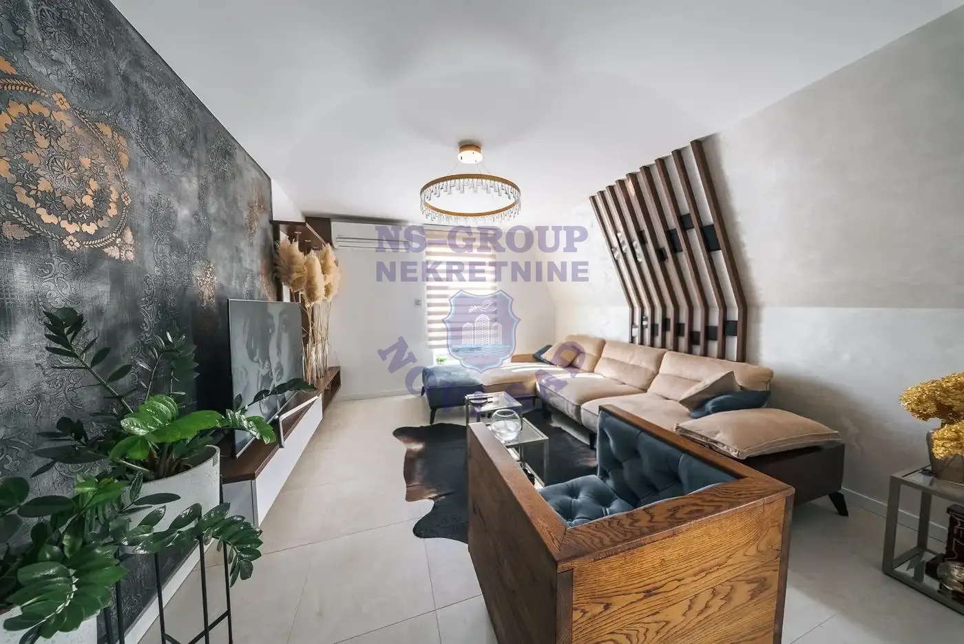 stan na prodaju Sremska Kamenica, 134m2 565294