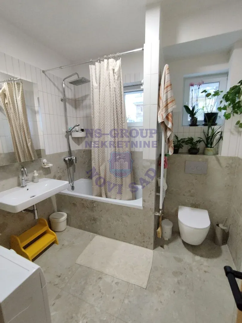 stan na prodaju Novi Sad 72m2 567208