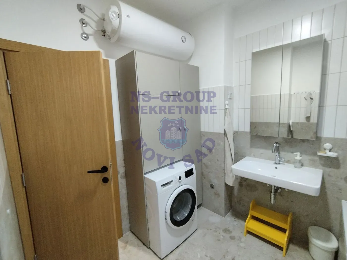 stan na prodaju Novi Sad 72m2 567208