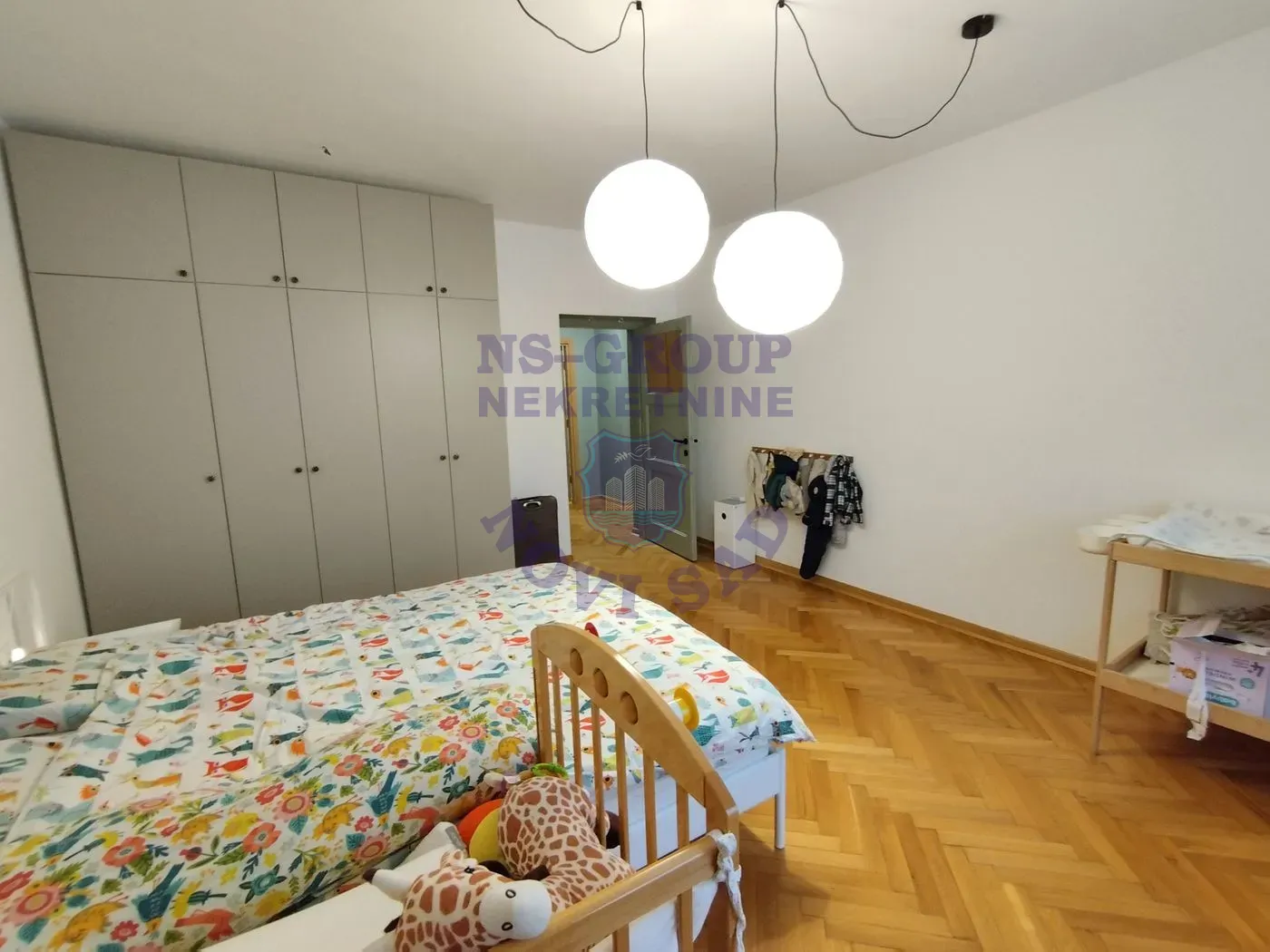 stan na prodaju Novi Sad 72m2 567208