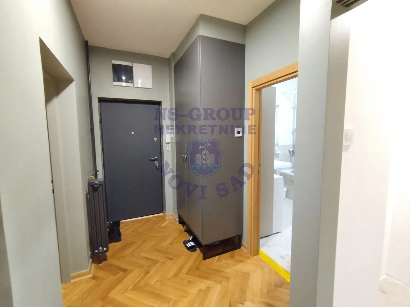 stan na prodaju Novi Sad 72m2 567208