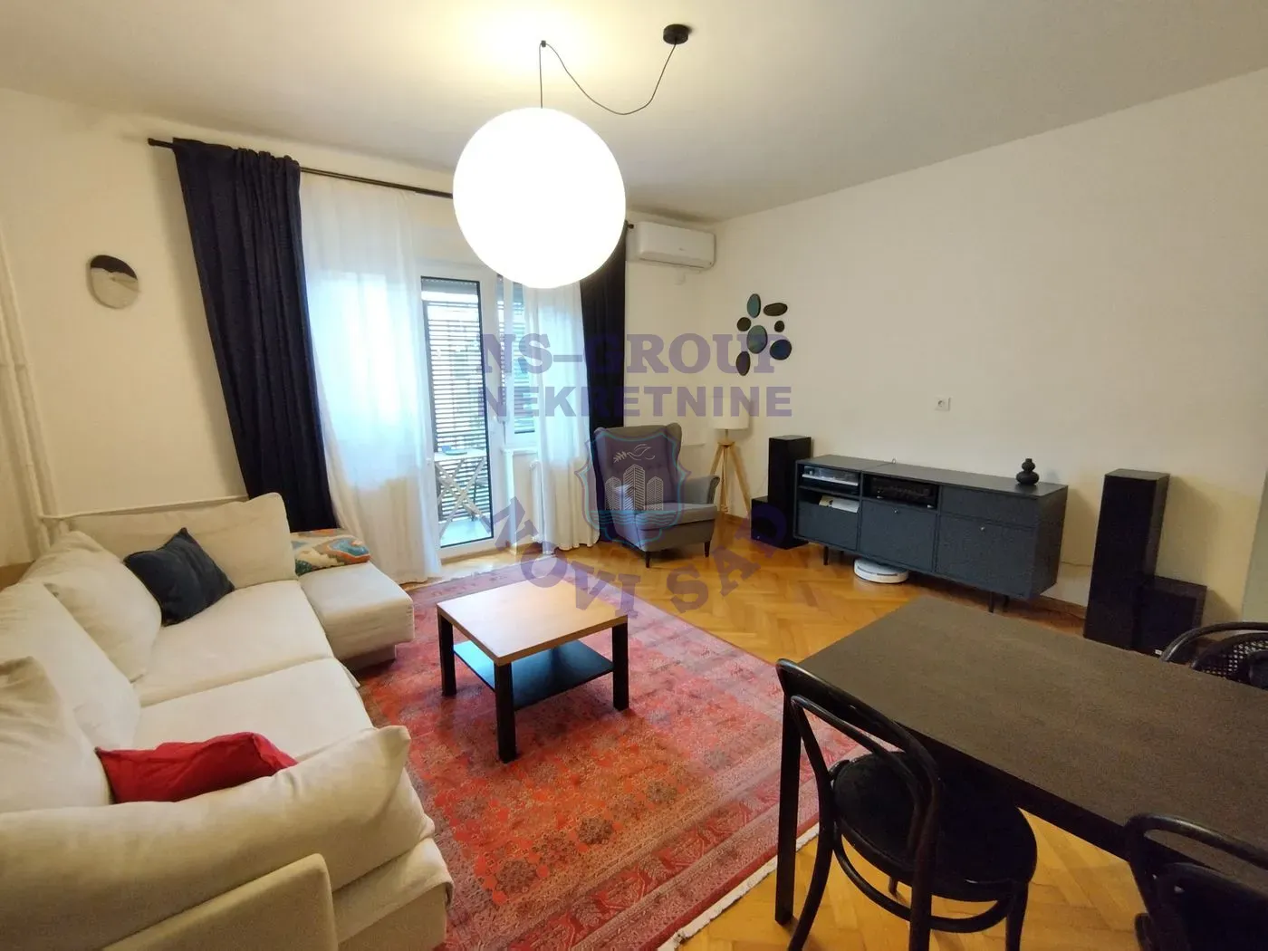 stan na prodaju Novi Sad 72m2 567208
