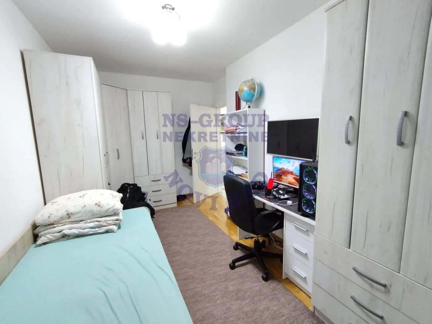 stan na prodaju Novi Sad 80m2 567045