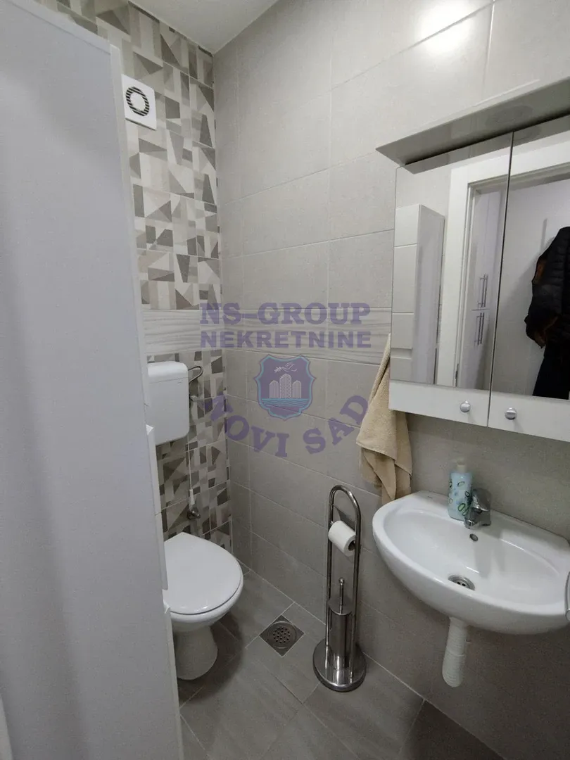 stan na prodaju Novi Sad 80m2 567045